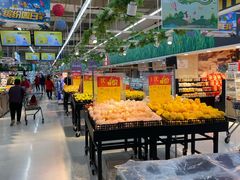 -卜蜂莲花(辽阳西路店)