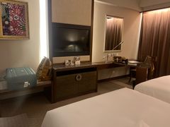 -澳门十六浦索菲特大酒店