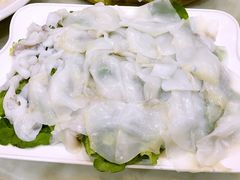 -海港餐厅·平价海鲜·茶点(小公园店)