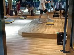 -威蒂斯国际健身游泳会所(东莞庄路店)