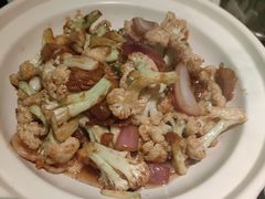 -小菜园新徽菜(青岛市南万象城店)