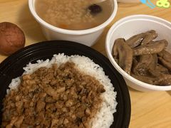 台湾卤肉饭-一心一味(福星店)