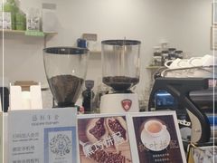 -益杯半舍·Yippee Barseh(宇宏健康花城店)