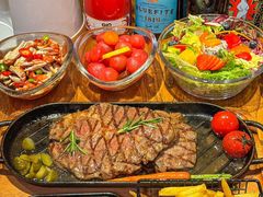 -1819餐厅·团队聚餐·烤串·精酿