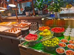 -谭三娘鲜切牛肉自助火锅(九眼桥总店)