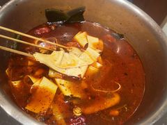 -邢氏老太太烤串(北兴街店)