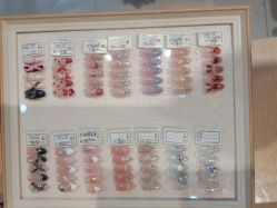 -S · Nail 自助美甲美睫