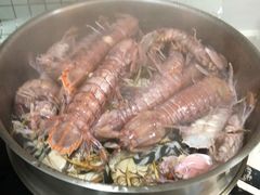 -盒马鲜生(宝地店)