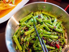 -拾捌川·自贡爆炒(新街口店)