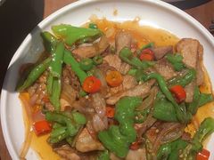 -乡里八闽·福州乡土菜(西园店)