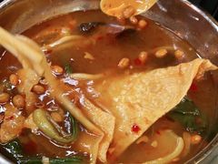 螺丝肉汤粉-红鼻子桂林米粉(金唐新光界店)