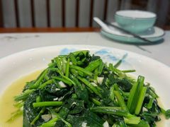 -小乡小镇·传承桐庐土菜·老板亲自烧的菜