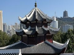 -文昌阁