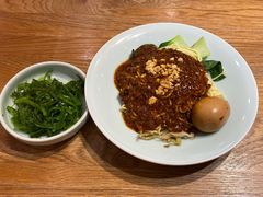 招牌肉酱面-醉面(五道口启迪大厦店)