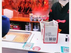 -蔓姐北京烤鸭(芙蓉广场店)