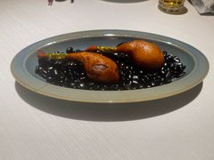 金脆半鸽-怡情荟•海鲜青岛菜(五四广场旗舰店)