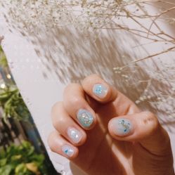 -雪儿·YuKi美甲美睫皮肤管理Salon