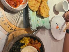 -七八冷面·延边朝鲜族美食(欢乐谷店)