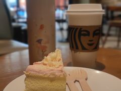 -星巴克(保定万博广场店)