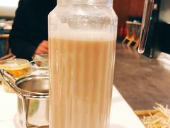 -焱三乐四川火锅店(经纬街店)