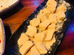 -火炉情韩国料理店(古田路店)
