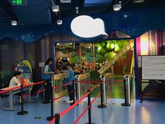 -中国宋庆龄青少年科技文化交流中心