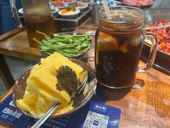 -楠火锅(西单店)