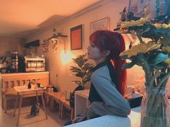 -叁秋咖啡 SANQIU COFFEE(天津河北路店)
