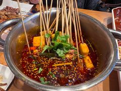 -华府九号海鲜烧烤大排档(龙域店)