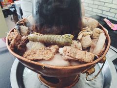 -山海关浑锅(秦皇岛首店)