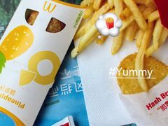 -麦当劳(深圳赛西科技大厦店)