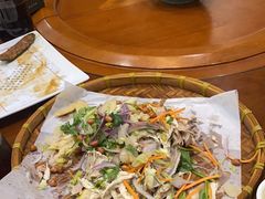 -陶缘一号·四季缘·老字号顺德菜·户外婚礼家宴(西滘店)