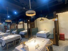 大堂-小螺号海鲜·地道鲁菜(泉城广场店)