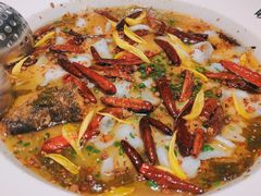 -新太二·鲜料川菜(群光广场店)
