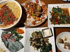 -C31地窖餐厅(黑龙江北路店)
