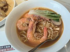 -南山鲜虾面·活鲜小馆·海味大连菜(南山总店)