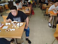 -八沟羊汤(河北大街店)