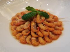 -民族饭店-四季餐厅