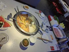 -川锅一号火锅(睢宁店)