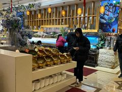 -芭菲盛宴·环球美食(袁家岗店)