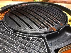 -金顺碳烤肉(番禺傍江地铁站店)