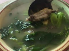 -新渔享海鲜餐厅(广海渔人码头店)
