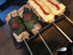 -鸟内会(河北路店)