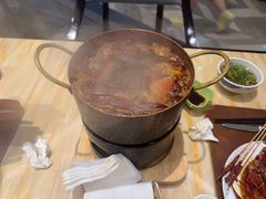 -西藏饭店·亚克·食光自助餐厅(文殊院店)