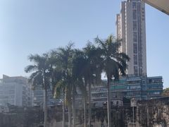 -石炮台公园