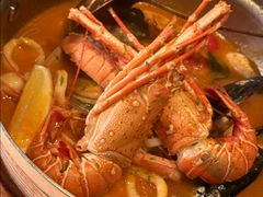 -La Vita 意大利传统料理(富民路店)