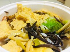 知春里套餐-水平有限广西米粉·广西风味集(五道口店)