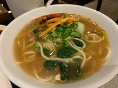 -顺德美的万豪酒店·自助餐·贡厨