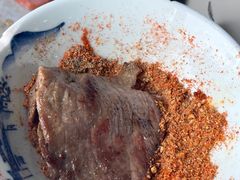 -火焱山烤肉·齐齐哈尔烤肉(朝阳店)