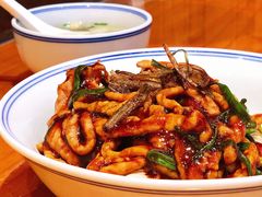 -君东记本帮面馆(天钥桥路店)